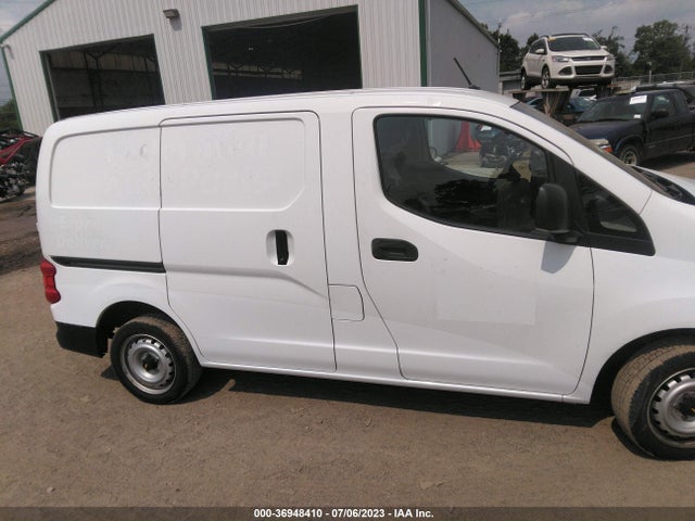 2018 Chevrolet City Express, VIN: 3N63M0ZN0JK694132