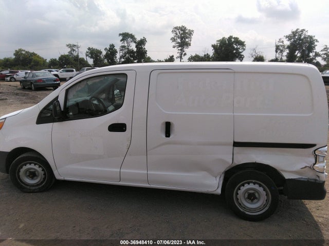 2018 Chevrolet City Express, VIN: 3N63M0ZN0JK694132