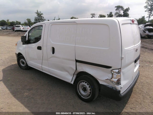 2018 Chevrolet City Express, VIN: 3N63M0ZN0JK694132