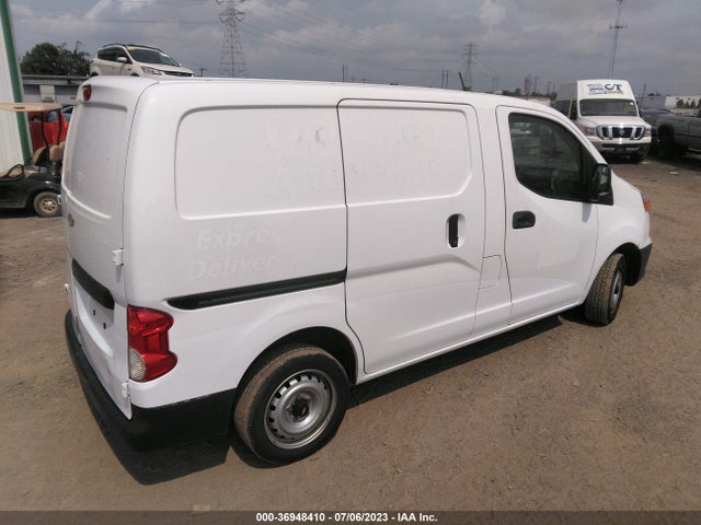 2018 Chevrolet City Express, VIN: 3N63M0ZN0JK694132