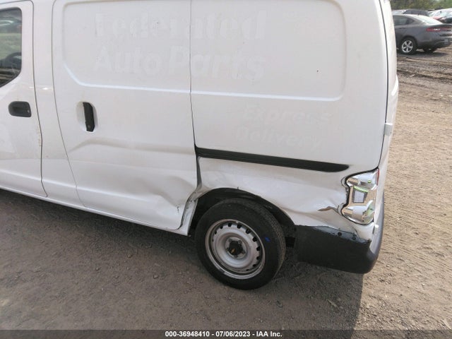 2018 Chevrolet City Express, VIN: 3N63M0ZN0JK694132