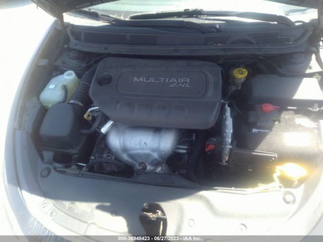 1C3CDFCB4ED903001 Dodge Dart Limited