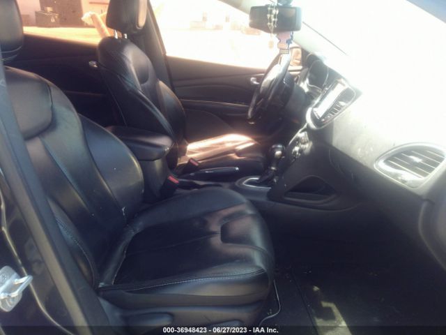1C3CDFCB4ED903001 Dodge Dart Limited