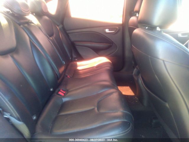 1C3CDFCB4ED903001 Dodge Dart Limited
