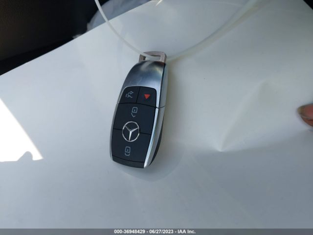 W1N4N4GB1NJ413282 Mercedes-Benz Gla Gla 250