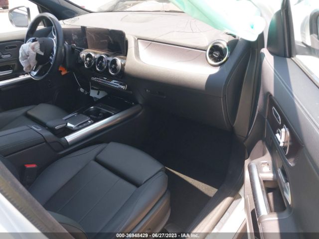 W1N4N4GB1NJ413282 Mercedes-Benz Gla Gla 250