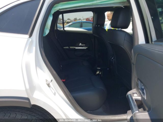 W1N4N4GB1NJ413282 Mercedes-Benz Gla Gla 250