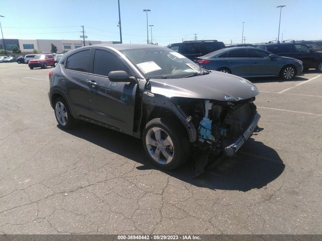 2019 3CZRU5H35KG714156 main image