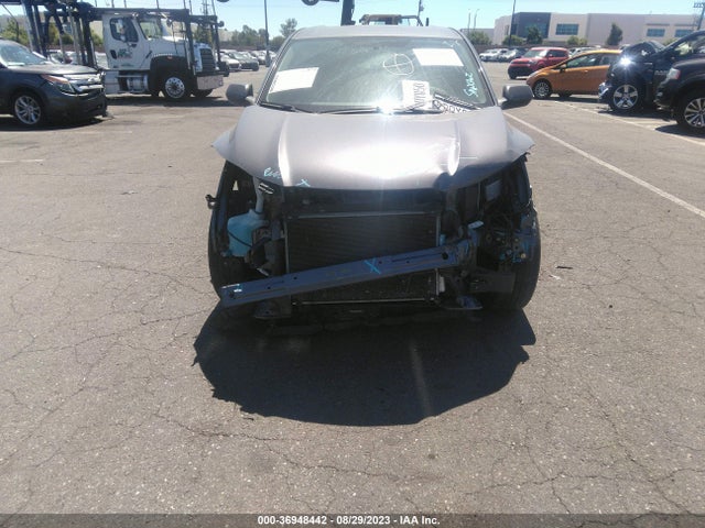 Honda HR-V LX 2019 3CZRU5H35KG714156 Image 13