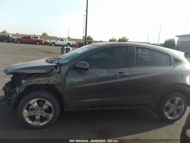 Honda HR-V LX 2019 3CZRU5H35KG714156 Image 15