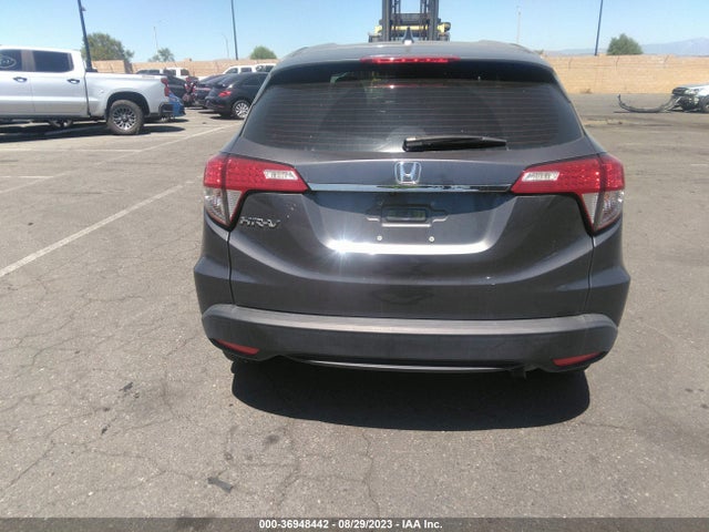 Honda HR-V LX 2019 3CZRU5H35KG714156 Image 17