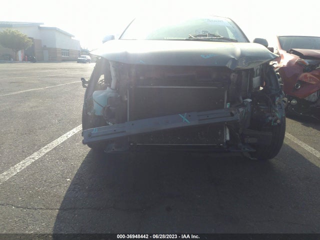 Honda HR-V LX 2019 3CZRU5H35KG714156 Image 6