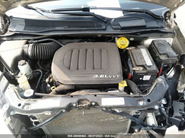 2C4RDGBG4GR212298 Dodge Grand Caravan Se