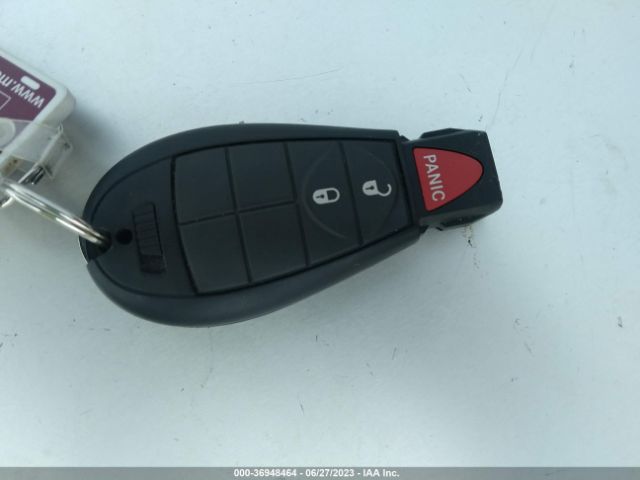 2C4RDGBG4GR212298 Dodge Grand Caravan Se