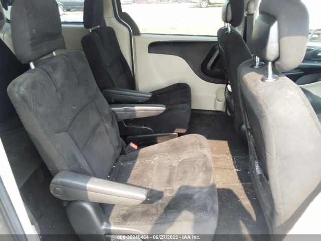 2C4RDGBG4GR212298 Dodge Grand Caravan Se