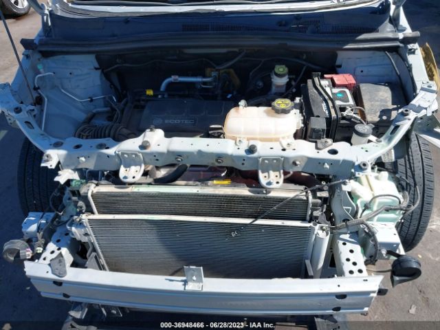 KL4CJBSB3GB596380 Buick Encore Convenience