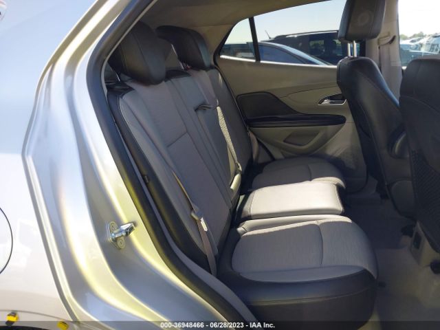 KL4CJBSB3GB596380 Buick Encore Convenience