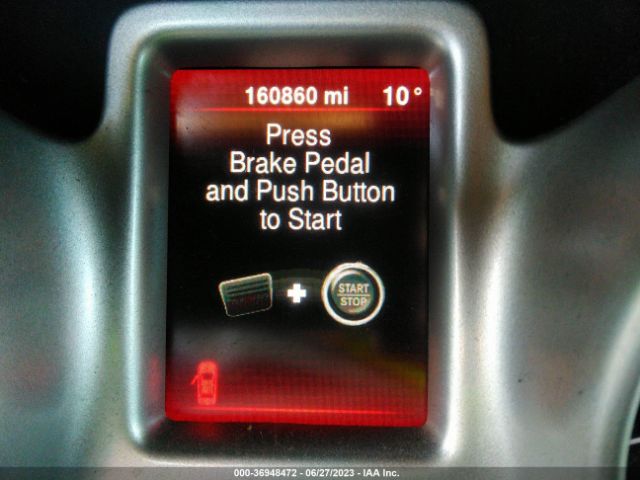 3C4PDDBG2FT581470 Dodge Journey Sxt