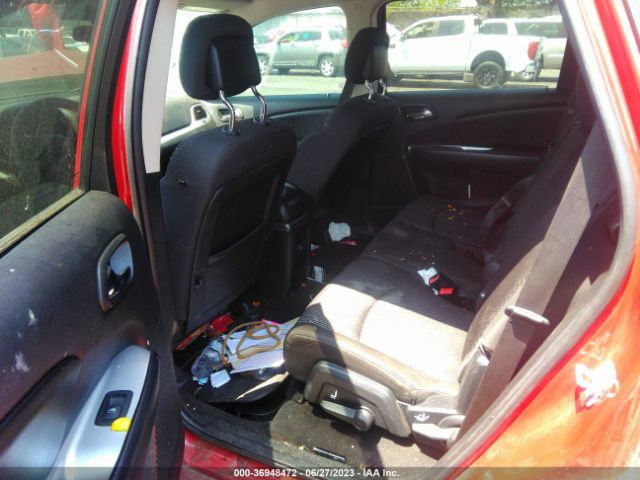 3C4PDDBG2FT581470 Dodge Journey Sxt