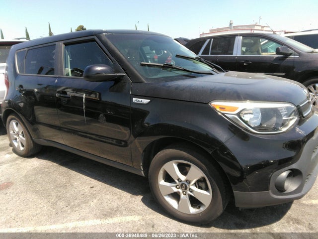 KIA Soul Base 2017 KNDJN2A28H7486206 Image 13