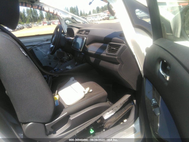 Nissan Leaf Sv Plus 2019 1N4BZ1CP8KC319490 Image 5