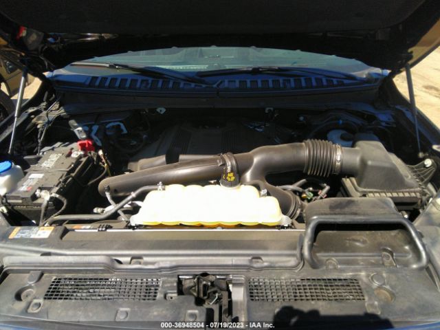 1FMJU1JT1LEA83979 Ford Expedition Xlt