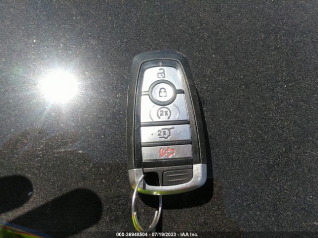 1FMJU1JT1LEA83979 Ford Expedition Xlt