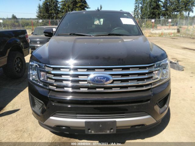 1FMJU1JT1LEA83979 Ford Expedition Xlt