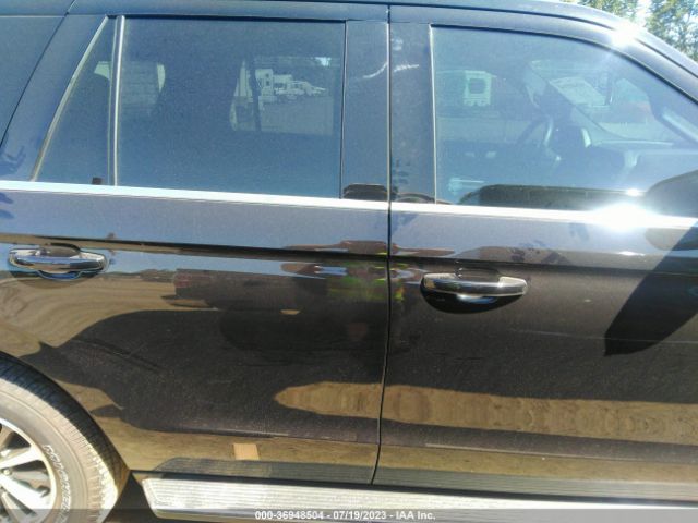 1FMJU1JT1LEA83979 Ford Expedition Xlt