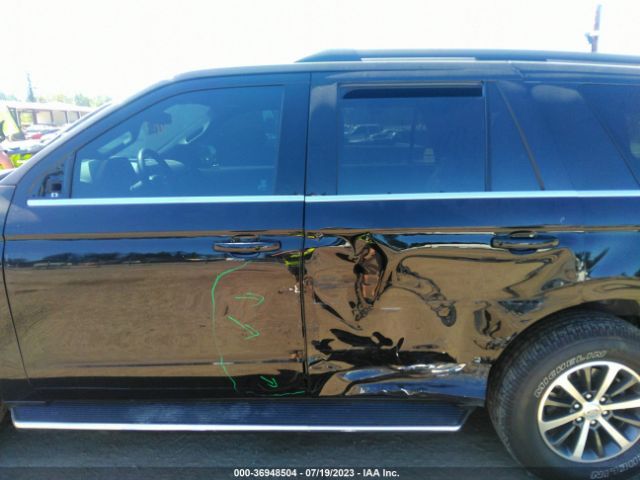 1FMJU1JT1LEA83979 Ford Expedition Xlt