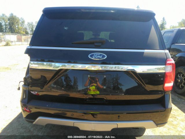 1FMJU1JT1LEA83979 Ford Expedition Xlt