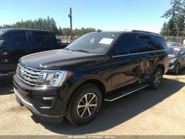1FMJU1JT1LEA83979 Ford Expedition Xlt