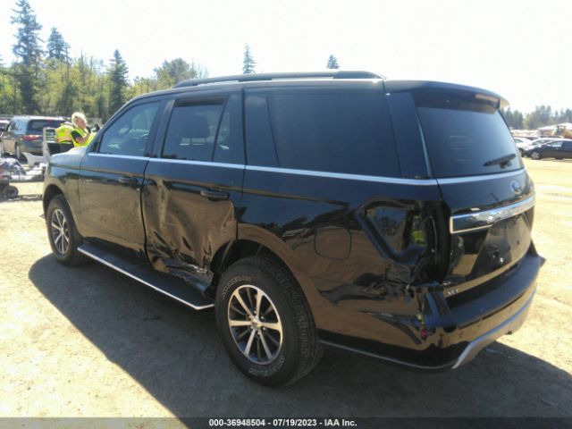 1FMJU1JT1LEA83979 Ford Expedition Xlt
