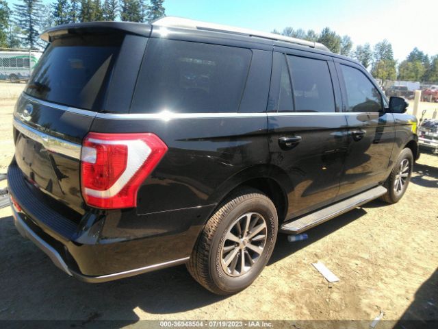1FMJU1JT1LEA83979 Ford Expedition Xlt