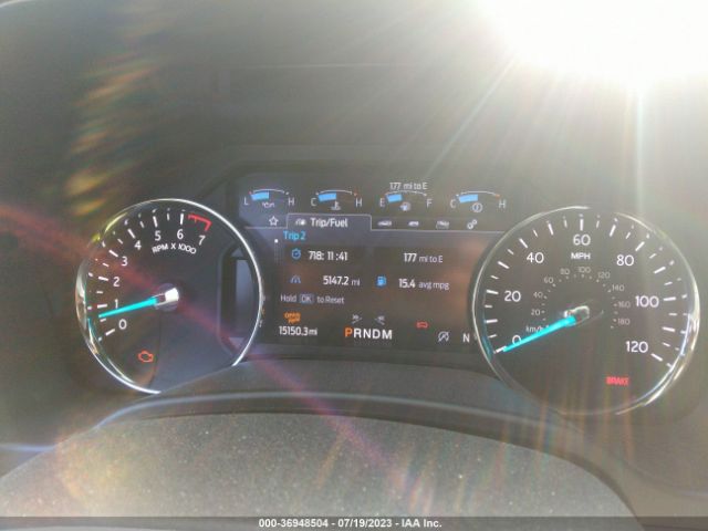 1FMJU1JT1LEA83979 Ford Expedition Xlt