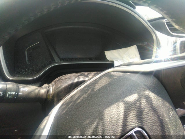 Honda Cr-v Ex-l 2020 2HKRW2H82LH681295 Image 14