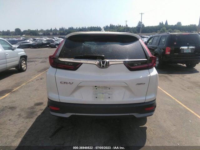 Honda Cr-v Ex-l 2020 2HKRW2H82LH681295 Image 15
