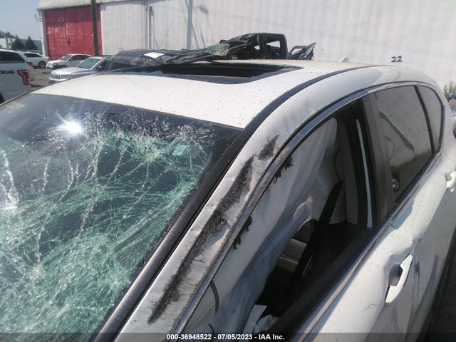Honda Cr-v Ex-l 2020 2HKRW2H82LH681295 Image 6