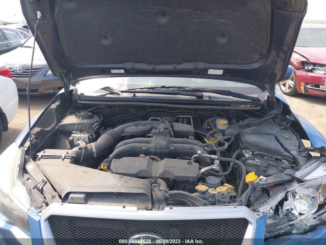 2015 SUBARU XV CROSSTREK PREMIUM VIN: JF2GPACC5F8214127