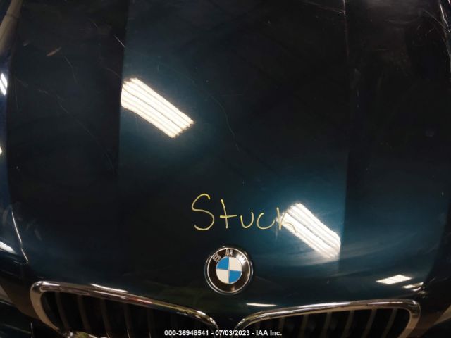 5UXFG2C50E0K41104 BMW X6 Xdrive35i