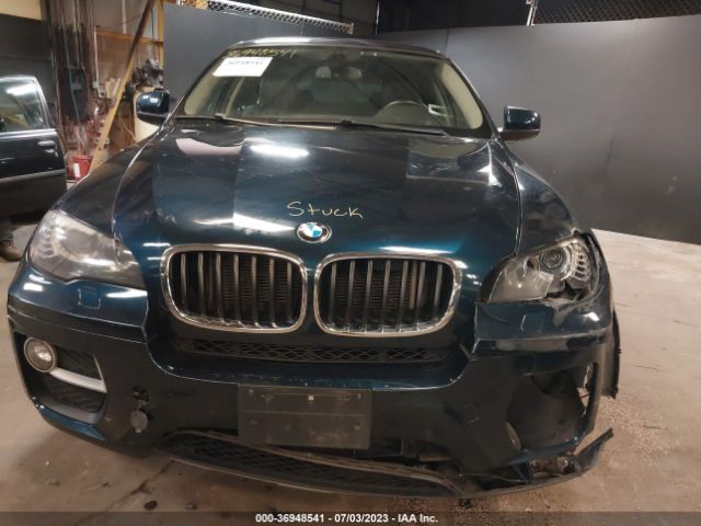5UXFG2C50E0K41104 BMW X6 Xdrive35i