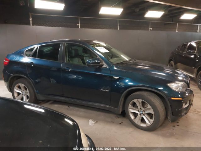 5UXFG2C50E0K41104 BMW X6 Xdrive35i