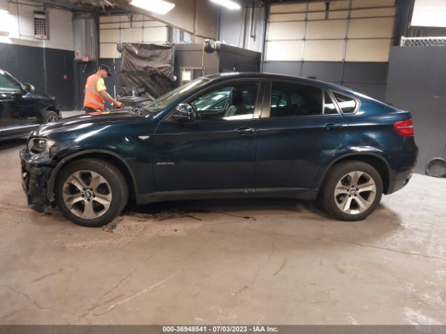 5UXFG2C50E0K41104 BMW X6 Xdrive35i