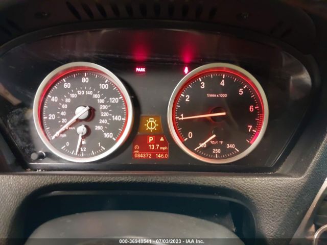 5UXFG2C50E0K41104 BMW X6 Xdrive35i