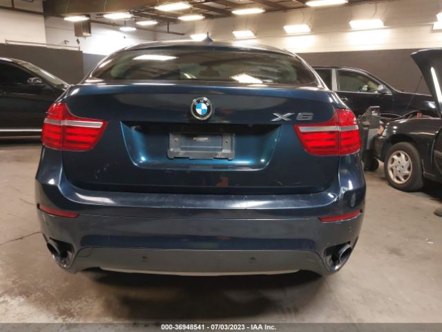 5UXFG2C50E0K41104 BMW X6 Xdrive35i