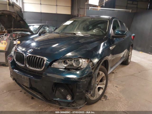 5UXFG2C50E0K41104 BMW X6 Xdrive35i