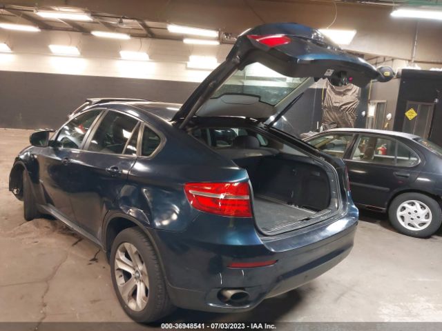5UXFG2C50E0K41104 BMW X6 Xdrive35i