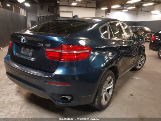 5UXFG2C50E0K41104 BMW X6 Xdrive35i