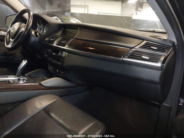 5UXFG2C50E0K41104 BMW X6 Xdrive35i