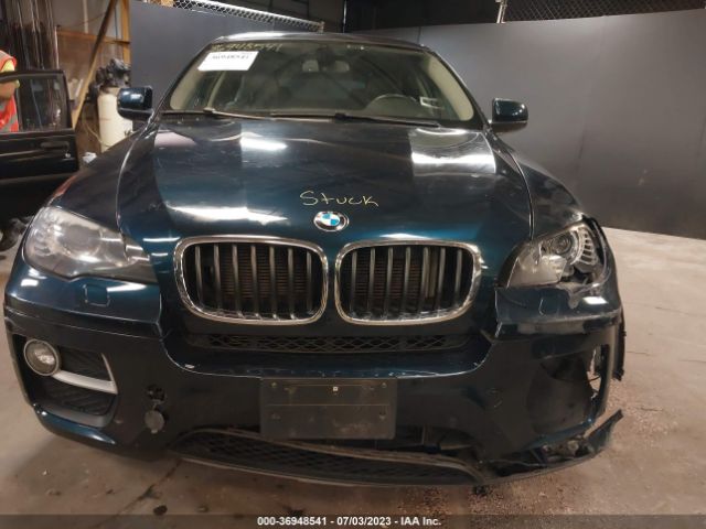 5UXFG2C50E0K41104 BMW X6 Xdrive35i